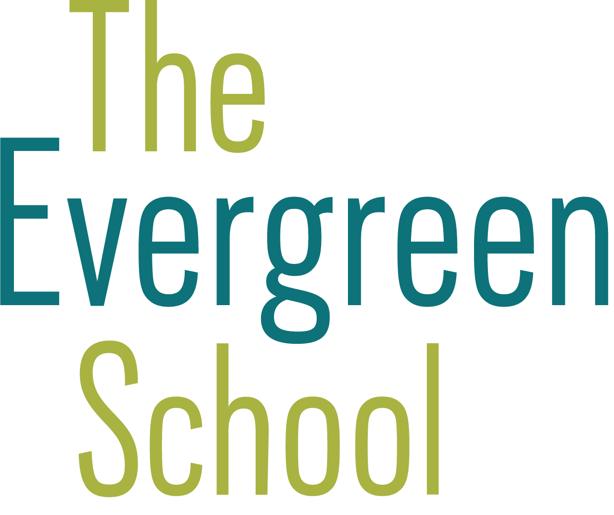 The Evergreen School